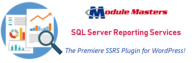 SQL Reporting Services for WordPress